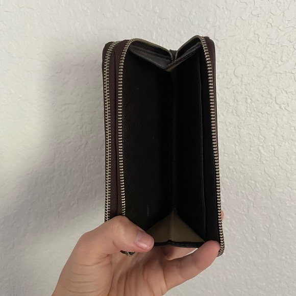 Coach Wristlet - Picture 6 of 7